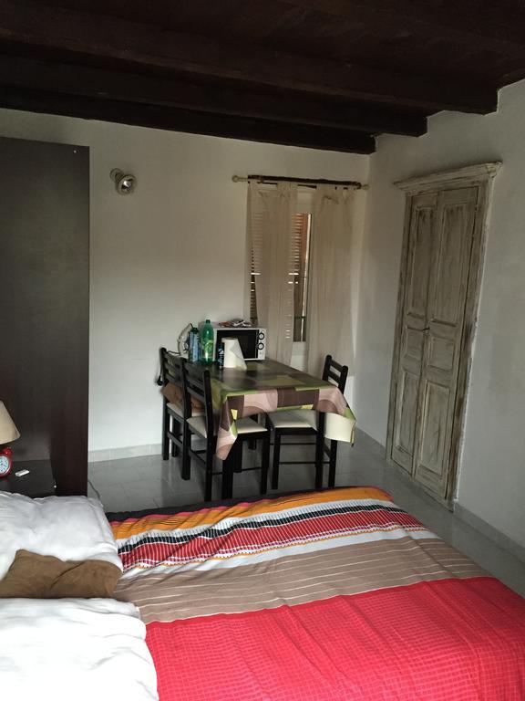 Studio Haute Ville Corte  Ruang foto